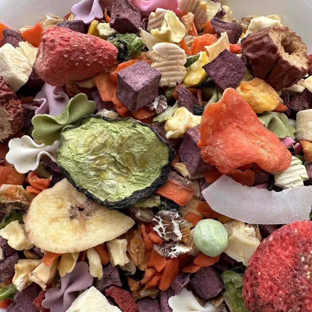 Rau củ Trái Cây Nội Địa [ Full - 300g]-duoc-ban-tai-2Siupetshop