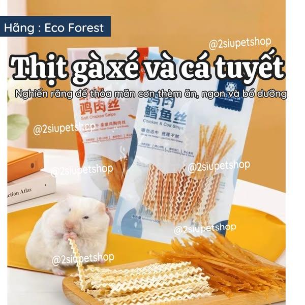 Gà Mix Cá Sợi Eco -duoc-ban-tai-2Siupetshop