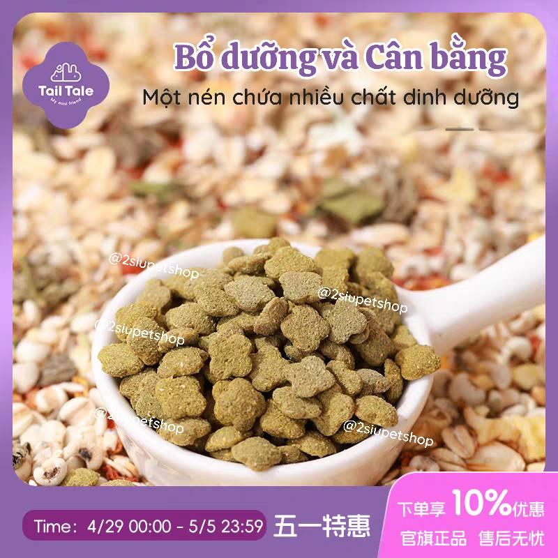 Nén tail Tale -60g-duoc-ban-tai-2Siupetshop