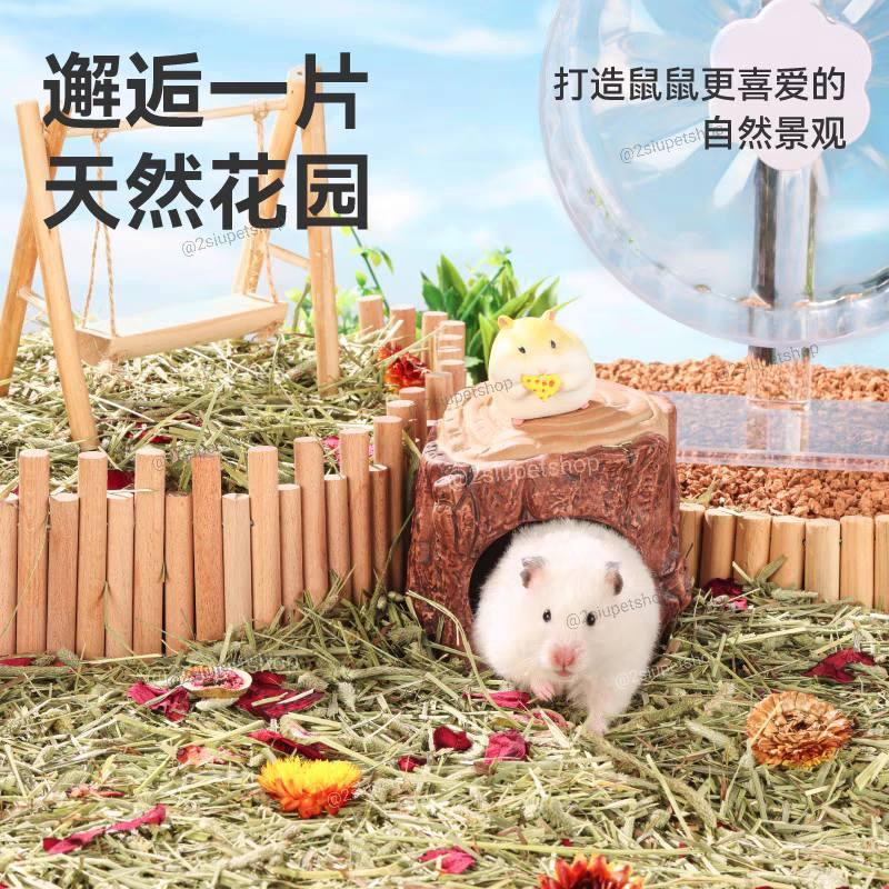 Cỏ lót chuồng Timothy Bucat-duoc-ban-tai-2Siupetshop