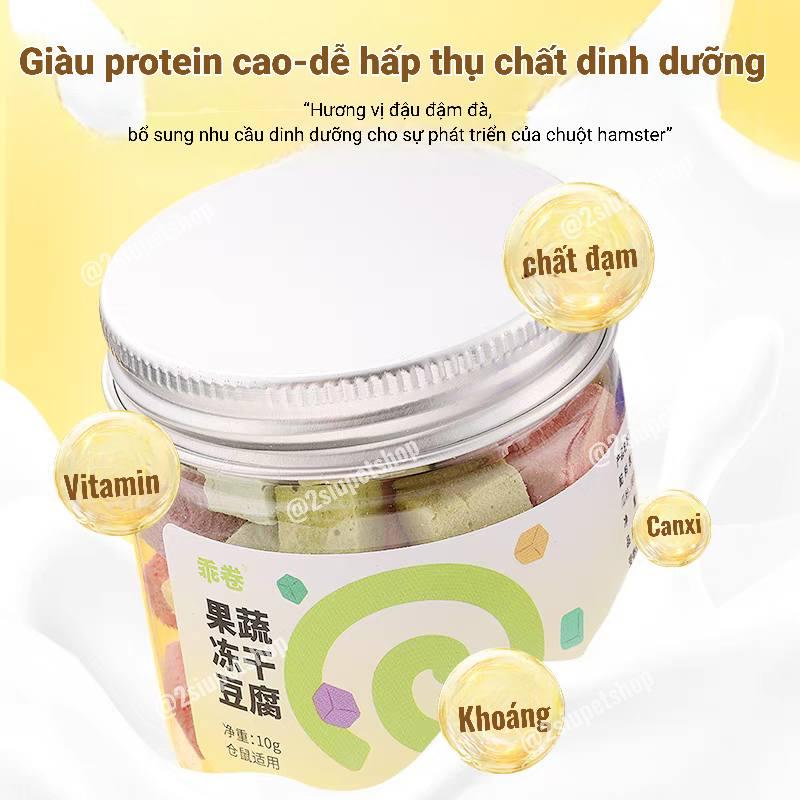Tàu Hủ Đông Khô Mix 4 vị Guaijuan-duoc-ban-tai-2Siupetshop