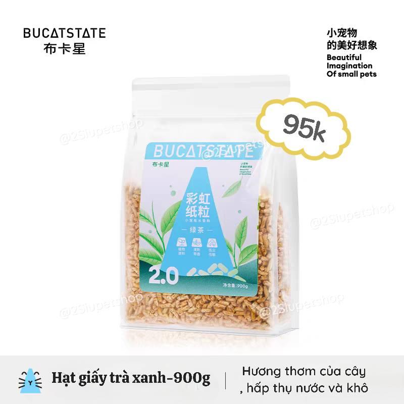 Hạt Trà Xanh - Giấy Nén Bucat Ver 2.0 -duoc-ban-tai-2Siupetshop