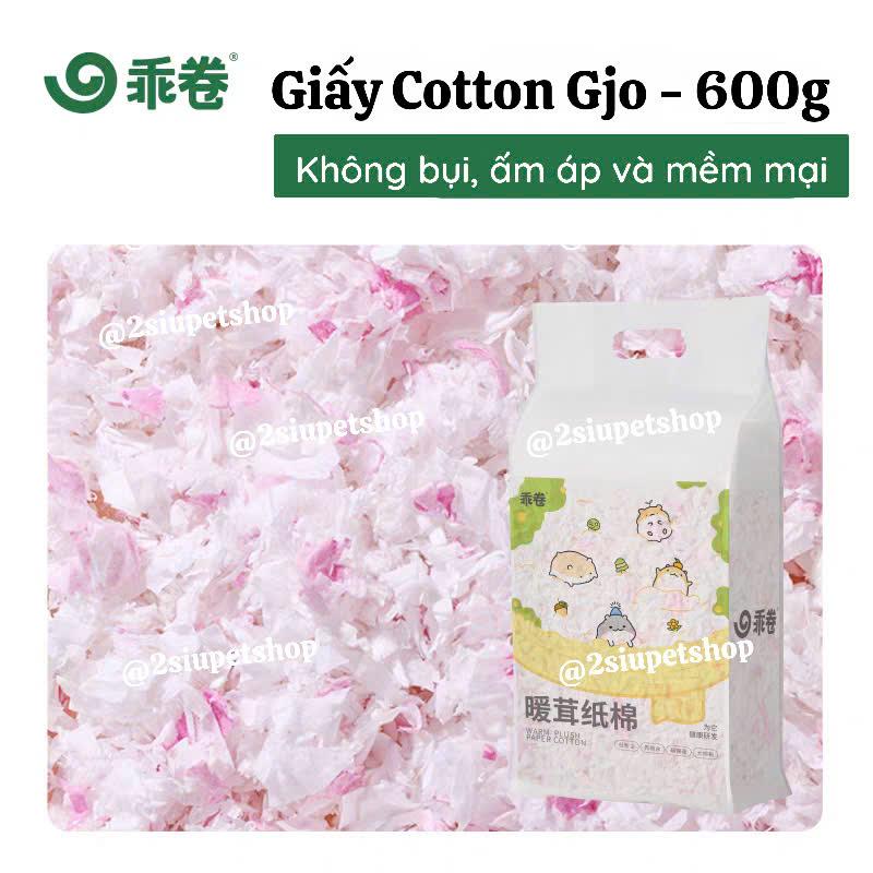Giấy bông Guagjuan - 600g [ Bao bì mới]-duoc-ban-tai-2Siupetshop
