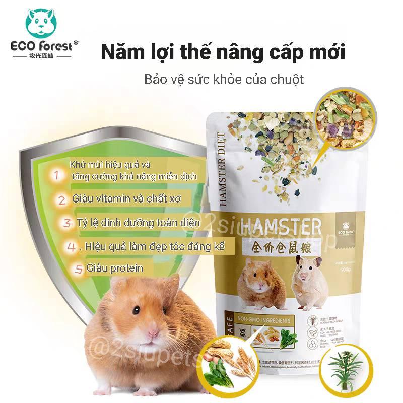 Eco Bear - Full [ 900g]-duoc-ban-tai-2Siupetshop