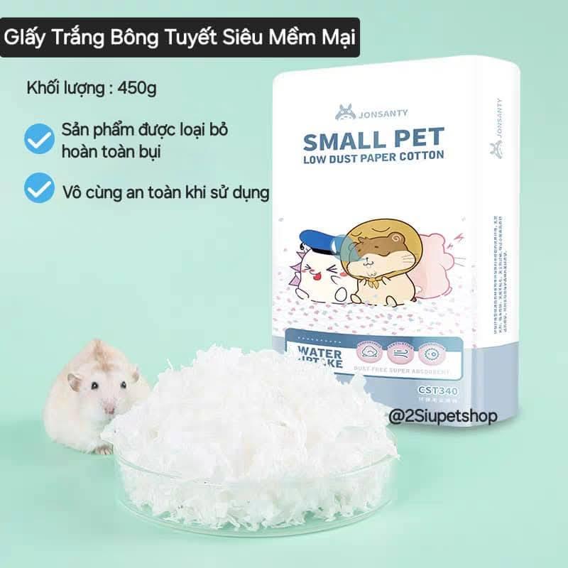 Jonsanty Small Pet Trắng-duoc-ban-tai-2Siupetshop