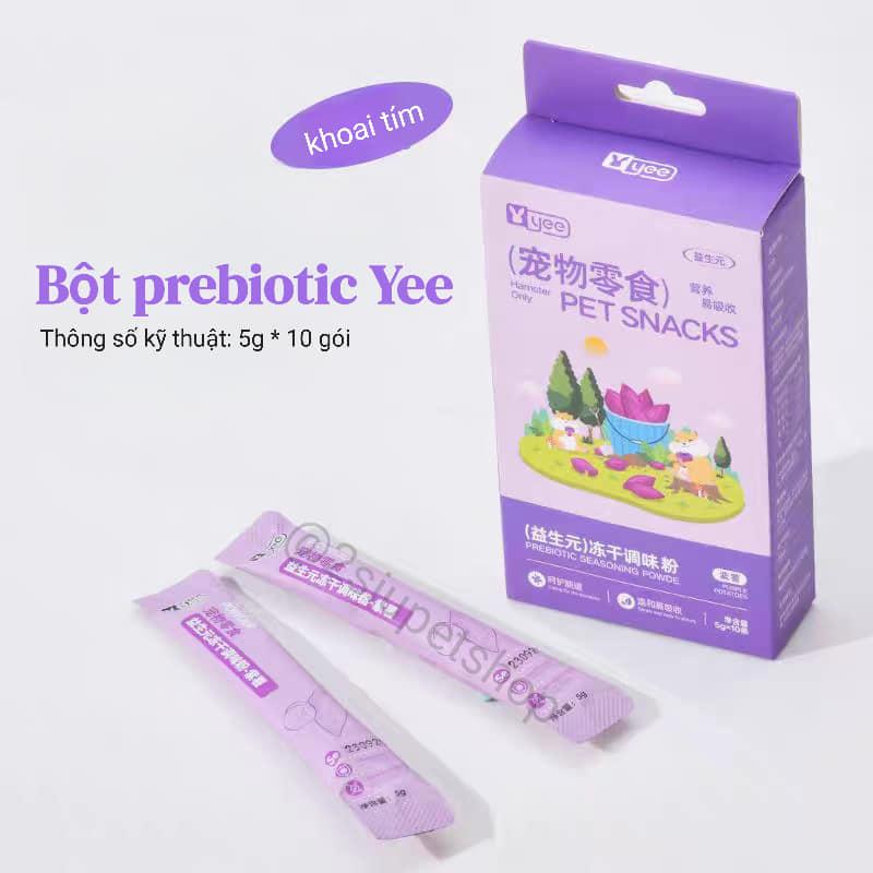 Bột Prebiotic Yee [ 4 vị]-duoc-ban-tai-2Siupetshop