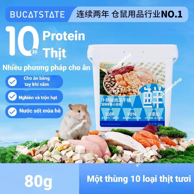 Hộp tổng hợp 10 loại thịt sấy Bucatstate -duoc-ban-tai-2Siupetshop