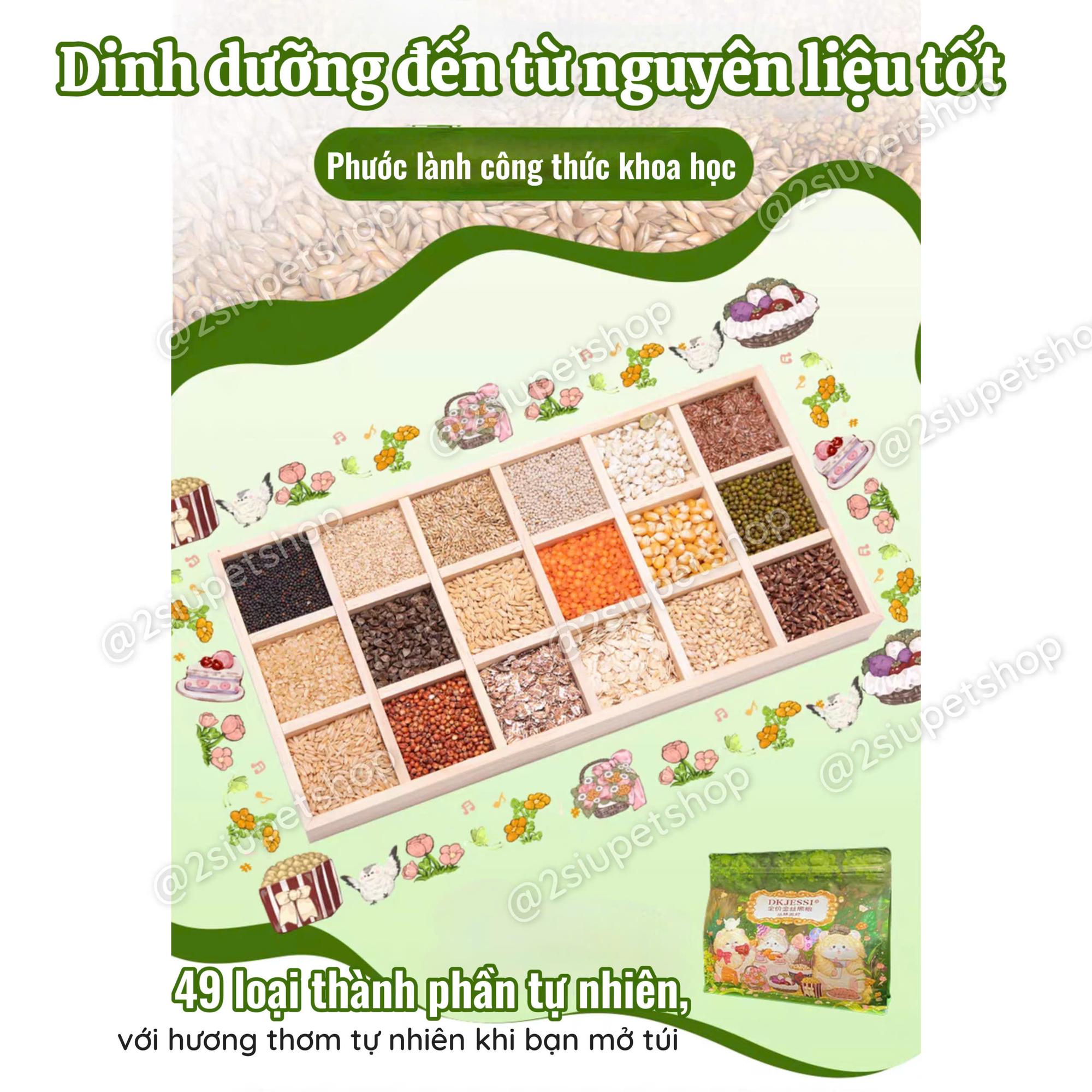 Dk Jessi Berry -480g-duoc-ban-tai-2Siupetshop