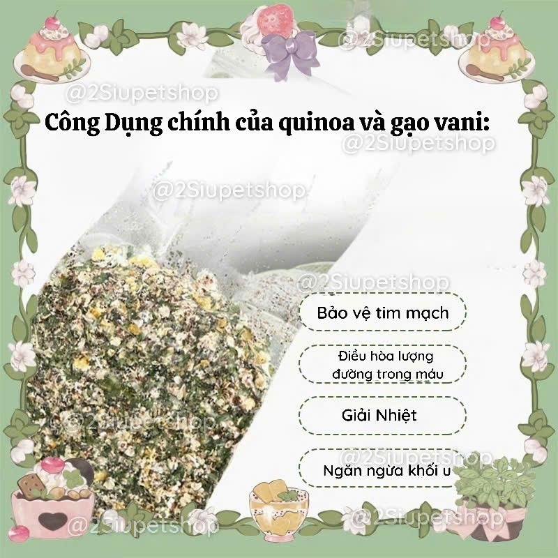 Cơm trộn thảo mộc Quinoa Dk Jessi-duoc-ban-tai-2Siupetshop