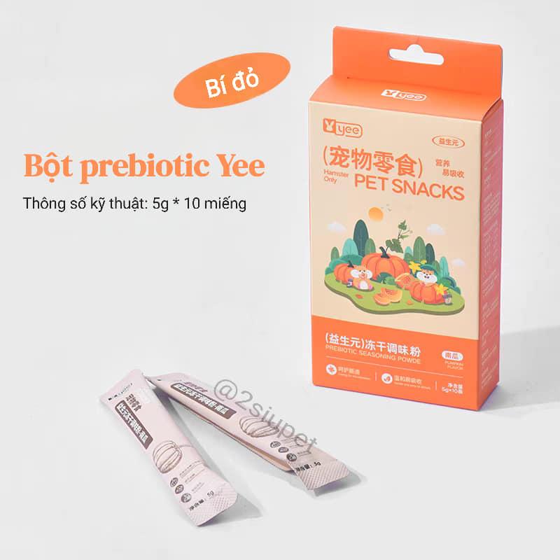 Bột Prebiotic Yee [ 4 vị]-duoc-ban-tai-2Siupetshop