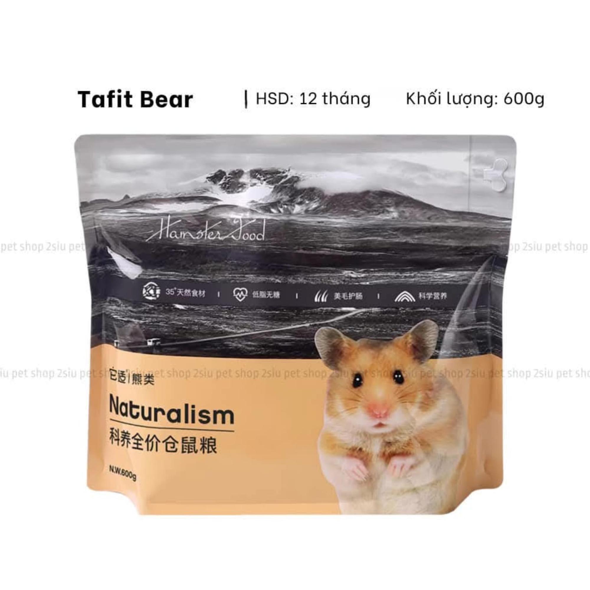 Tafit Mini / Bear- Full [ 600g]-duoc-ban-tai-2Siupetshop