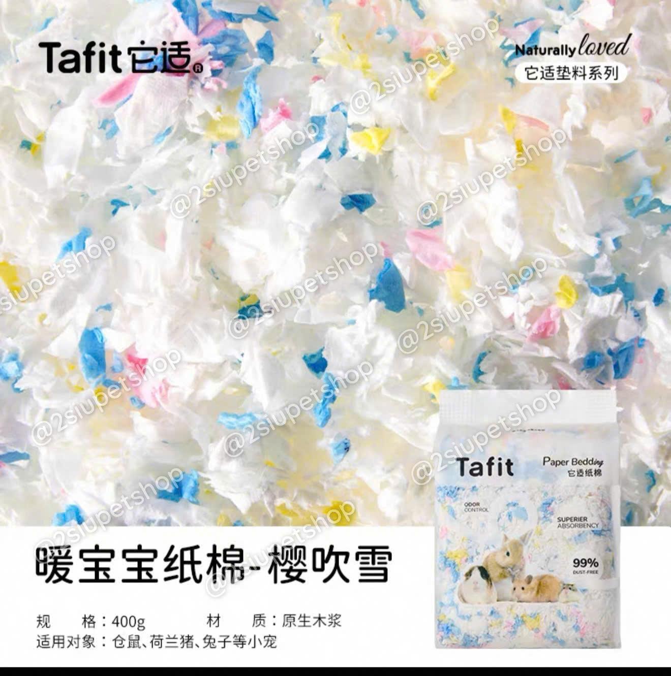 Giấy bông cotton Cao cấp Tafit Ver New -duoc-ban-tai-2Siupetshop