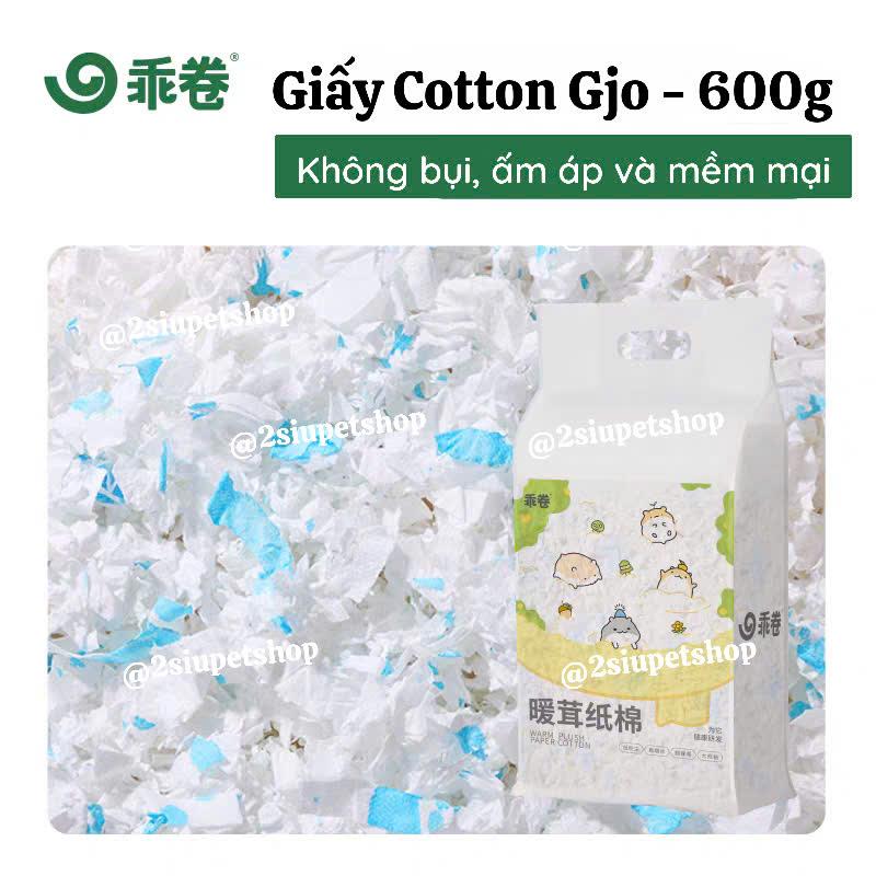 Giấy bông Guagjuan - 600g [ Bao bì mới]-duoc-ban-tai-2Siupetshop