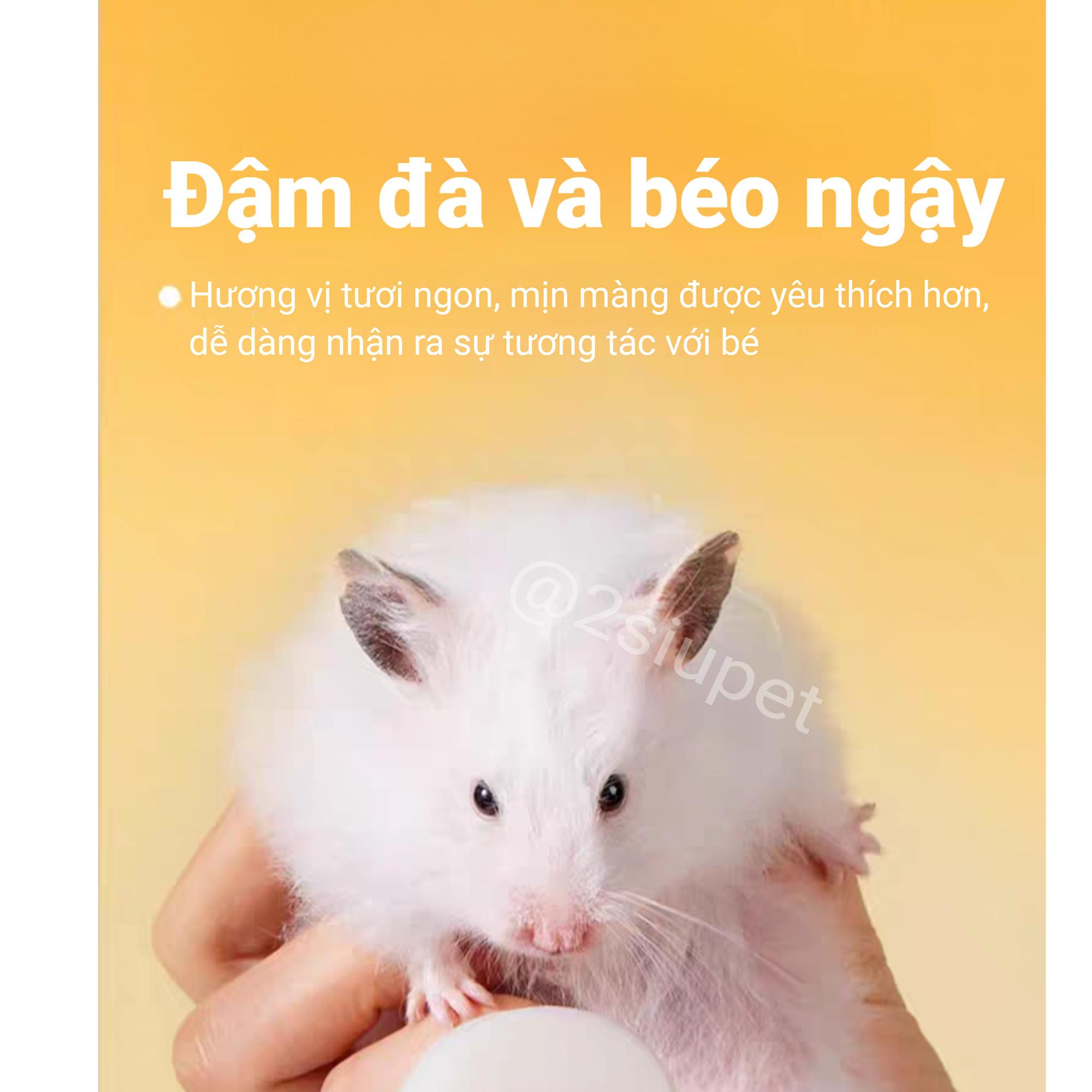 Pudding Sữa  dê Bucatstate-duoc-ban-tai-2Siupetshop