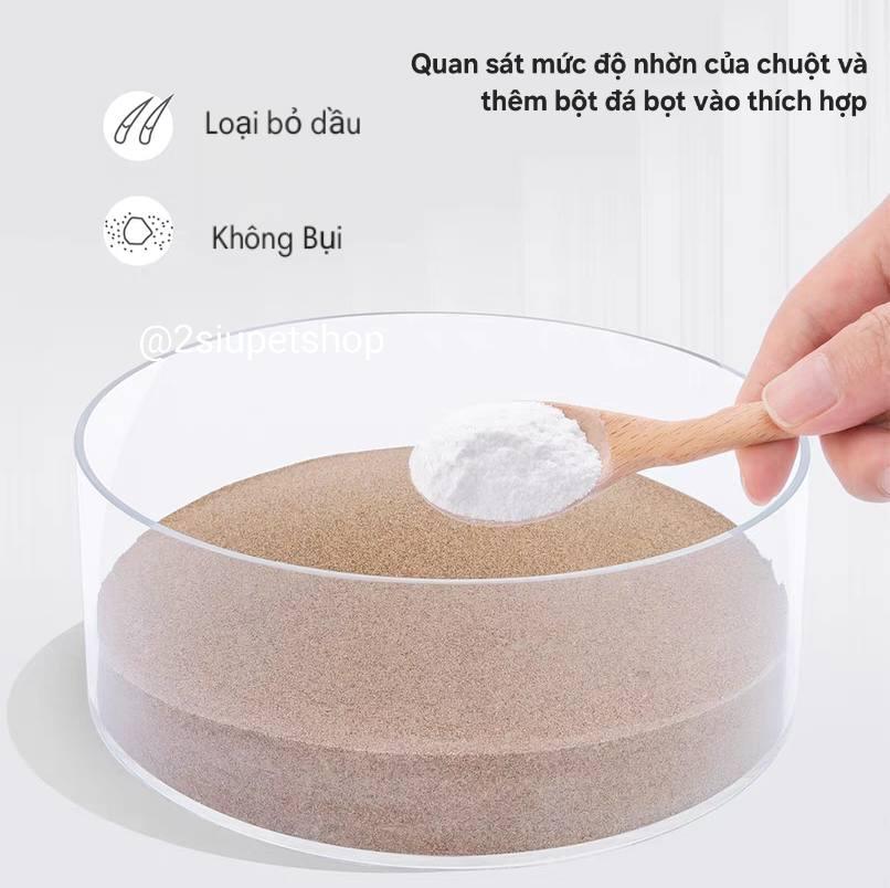 CÁT SA MẠC NITE ZEOLIT 6LB [2,72kg]-duoc-ban-tai-2Siupetshop