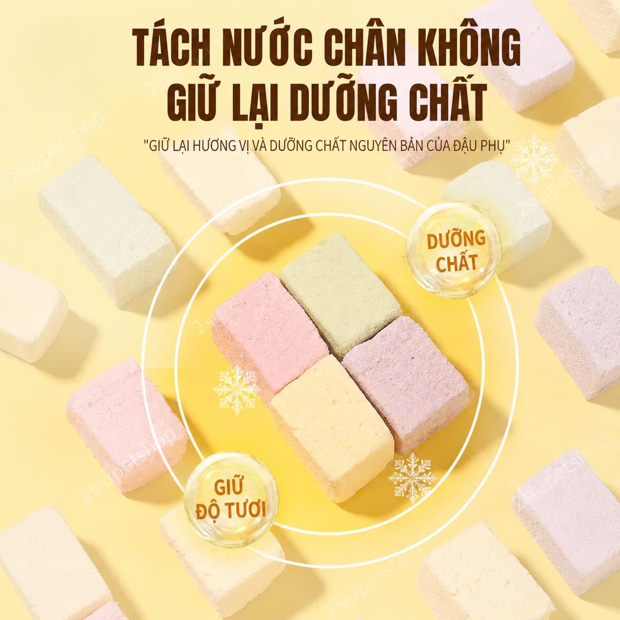 Tàu Hủ Đông Khô Mix 4 vị Gjo-duoc-ban-tai-2Siupetshop