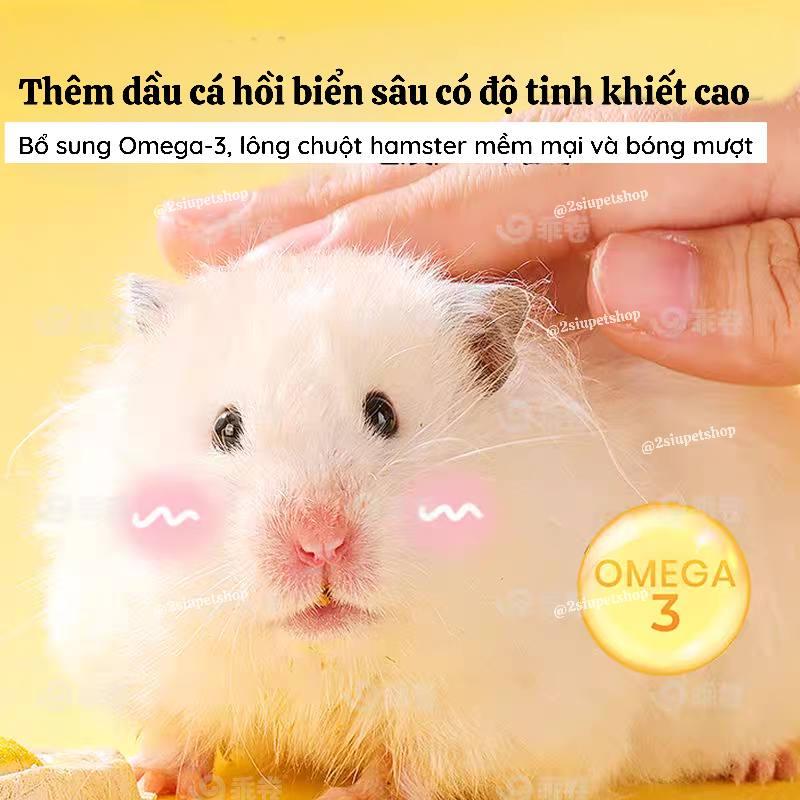 Ốp la trứng gà [Dầu cá + sữa dê]-duoc-ban-tai-2Siupetshop