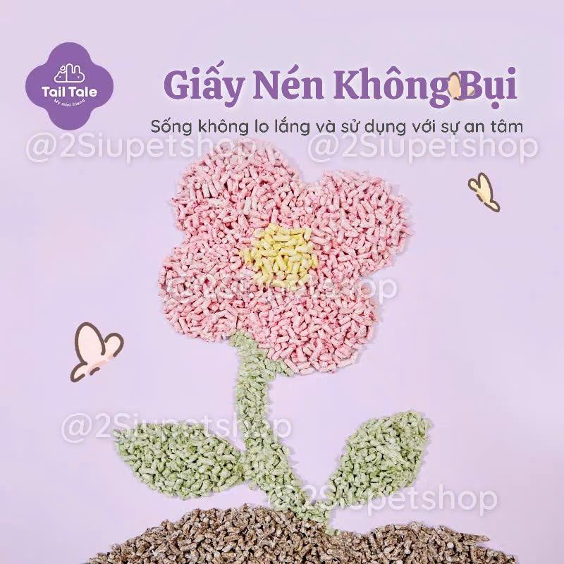 Giấy Nén Tail Tale -900g-duoc-ban-tai-2Siupetshop