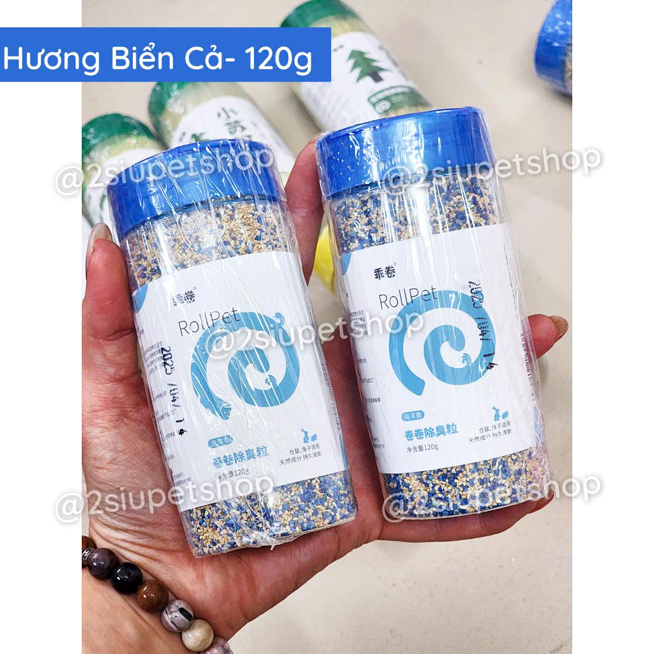 Hạt Khử Mùi Gjo - 120g/150g-duoc-ban-tai-2Siupetshop