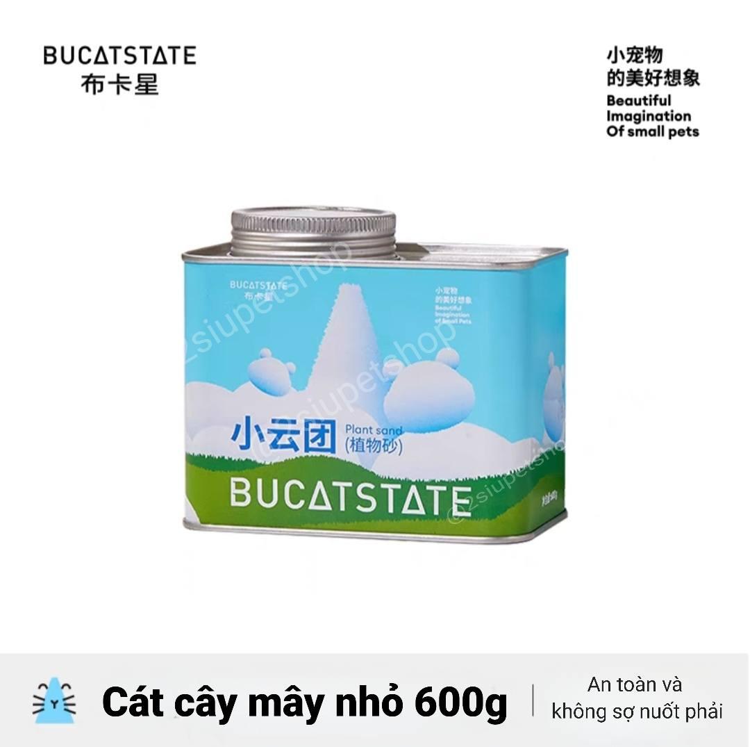 Cát tắm Mây Mịn Bucatstate- Khử Mùi 600g-duoc-ban-tai-2Siupetshop