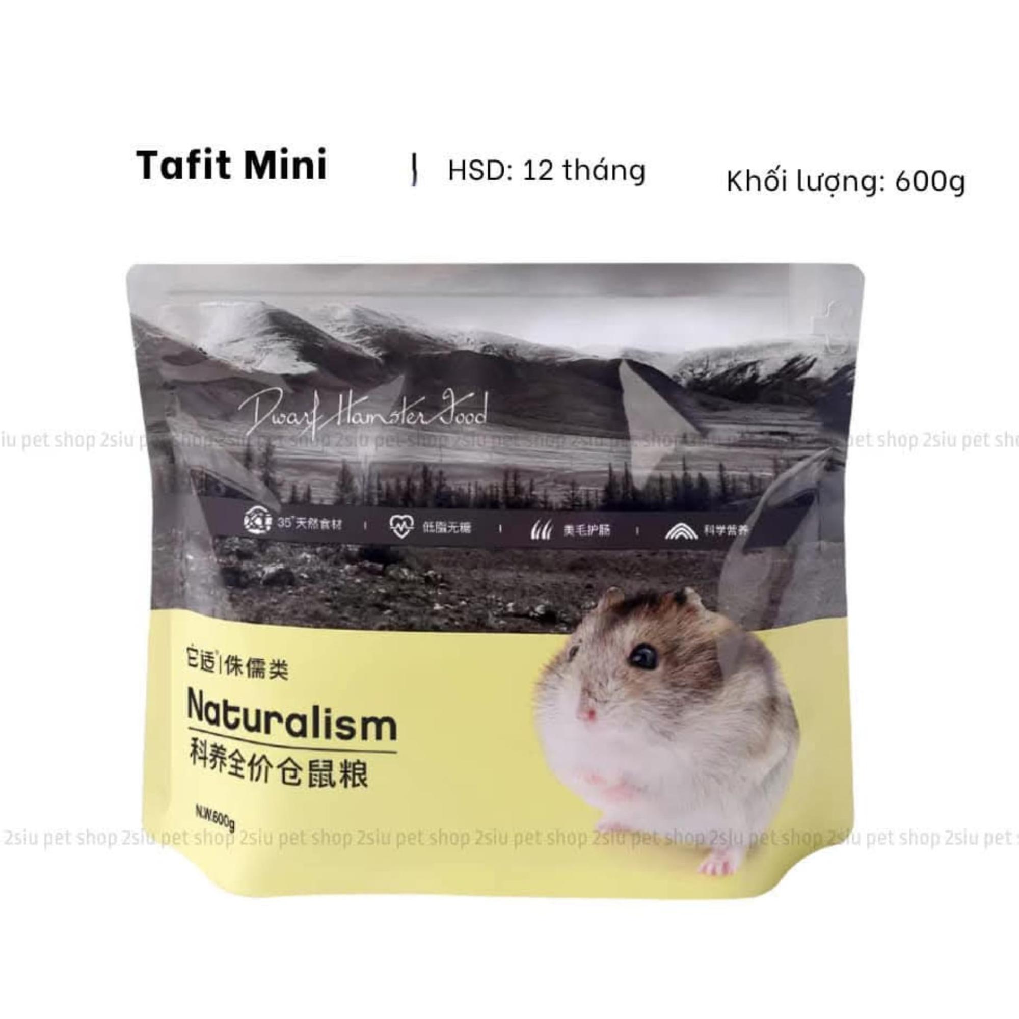 Tafit Mini / Bear- Full [ 600g]-duoc-ban-tai-2Siupetshop