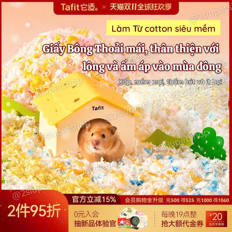 Giấy bông cotton Cao cấp Tafit Ver New -duoc-ban-tai-2Siupetshop