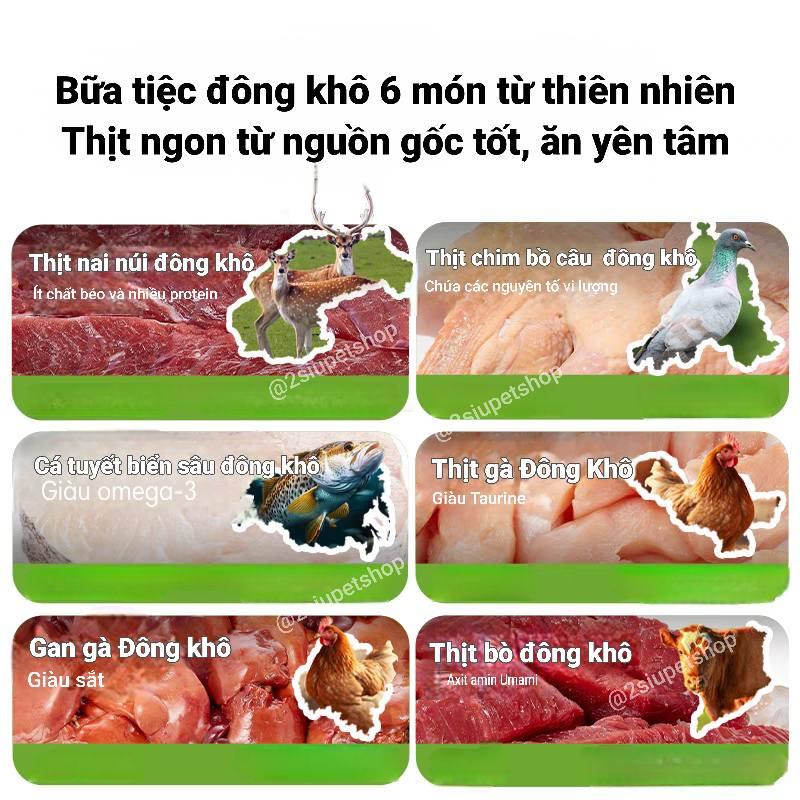 Cá tuyết biển sâu đặc biệt Bucat - 550g-duoc-ban-tai-2Siupetshop