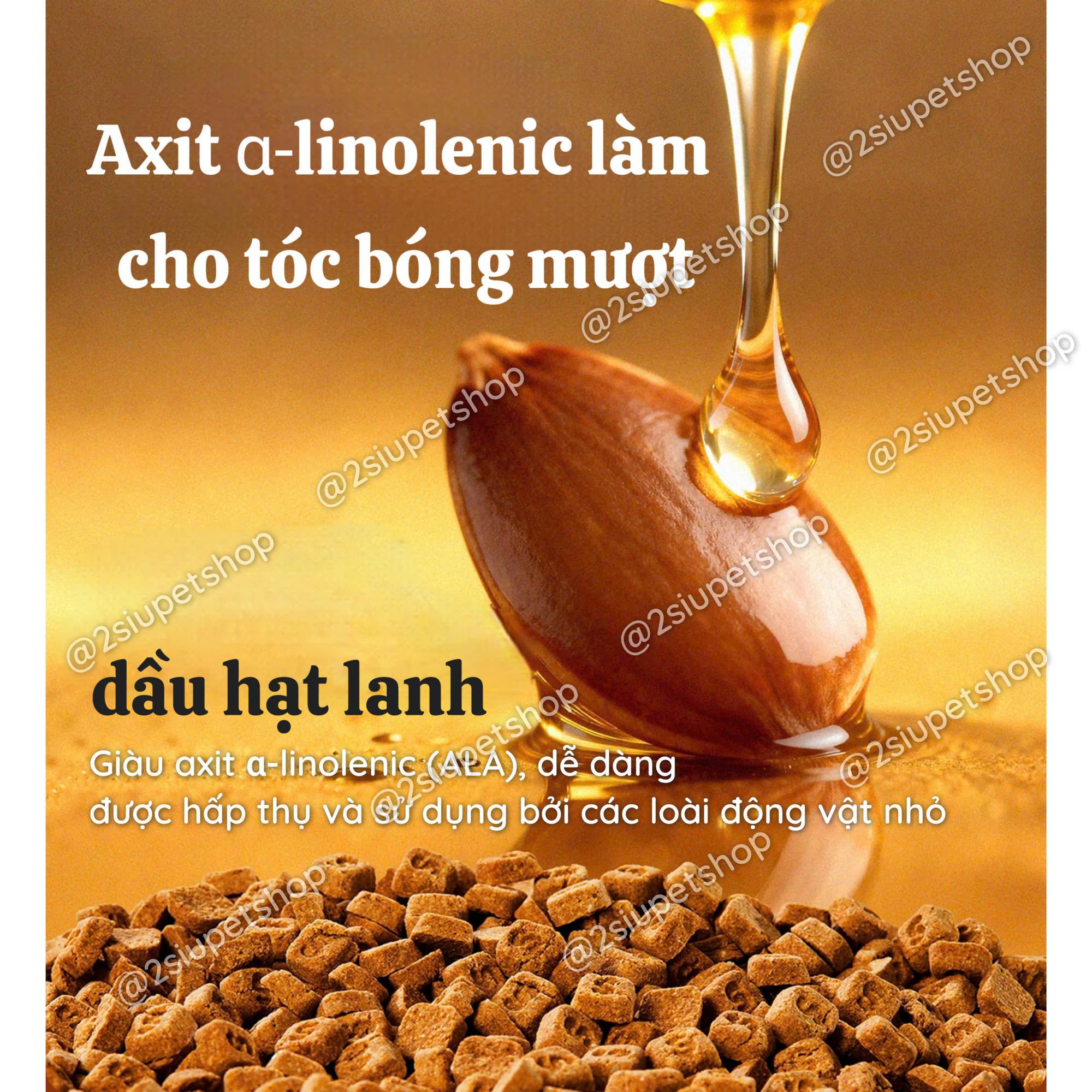 Nén Dưỡng lông trợ tiêu siêu đạm Tafit - 400g-duoc-ban-tai-2Siupetshop