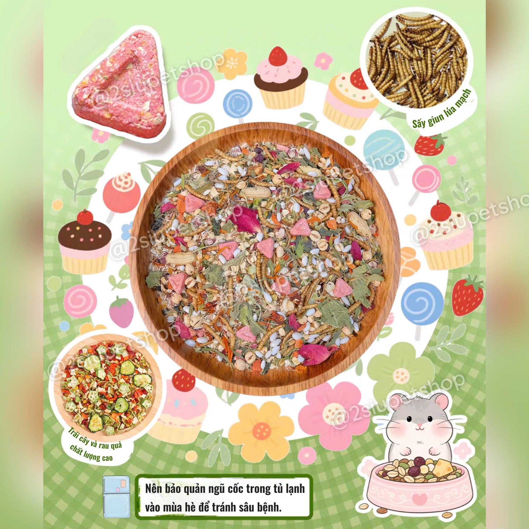 Dk Jessi Berry -480g-duoc-ban-tai-2Siupetshop
