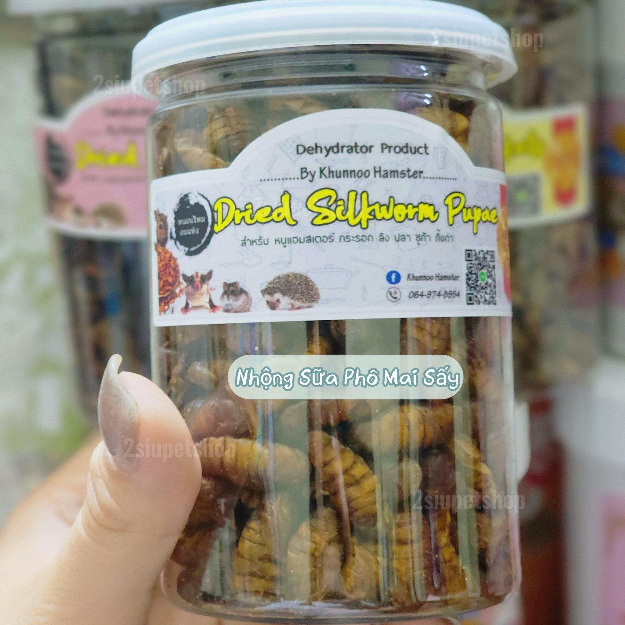 Nhộng sữa Phô mai Thái Lan-duoc-ban-tai-2Siupetshop