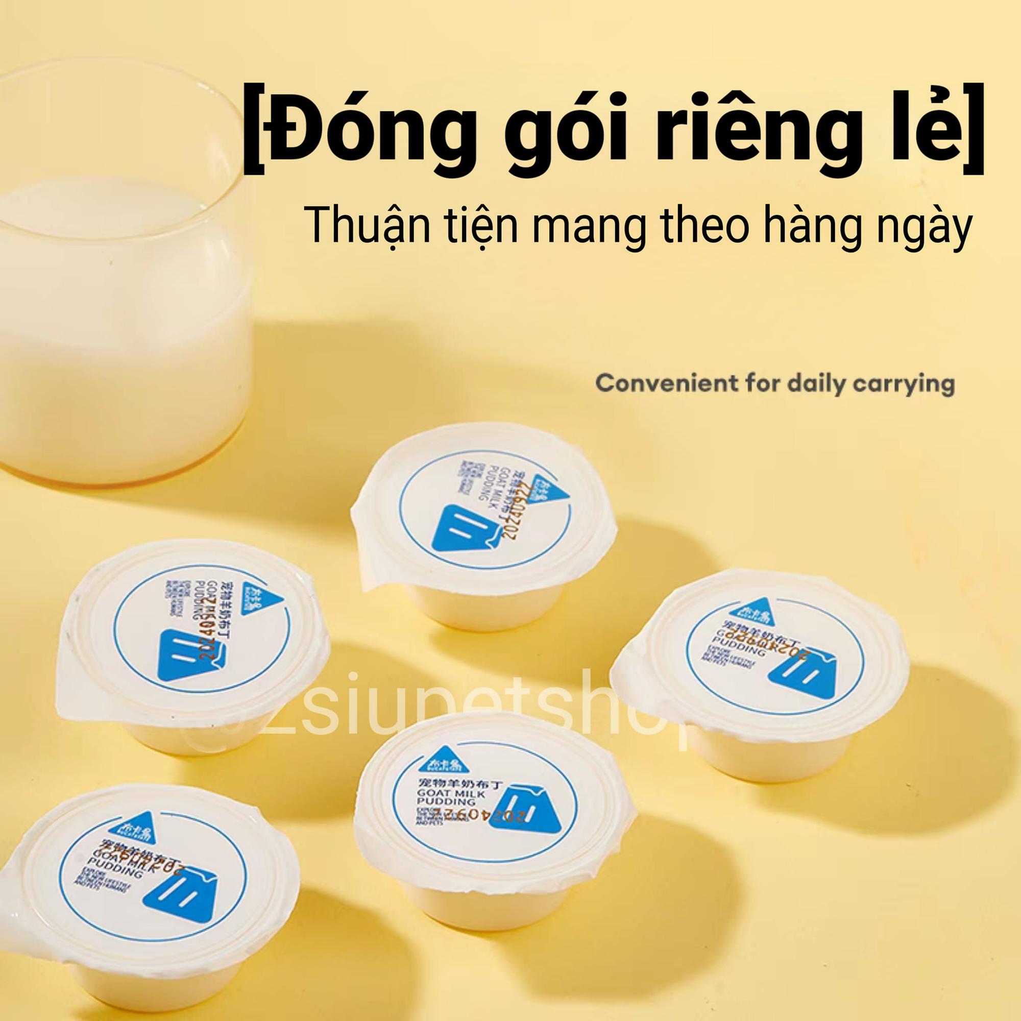 Pudding Sữa  dê Bucatstate-duoc-ban-tai-2Siupetshop