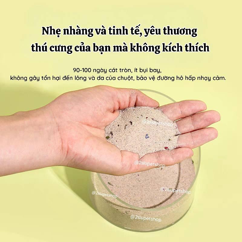 Cát Sa mạc Mix Hoa Tafit 1,8kg-duoc-ban-tai-2Siupetshop