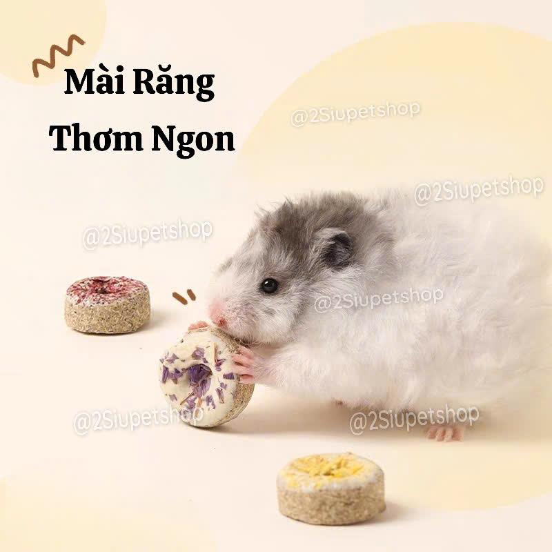 Bánh Hoa Donut Tafit -duoc-ban-tai-2Siupetshop