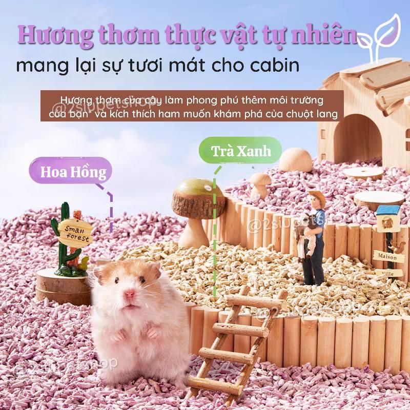 Hạt hoa hồng - Giấy Nén Bucat Ver 2.0  -duoc-ban-tai-2Siupetshop