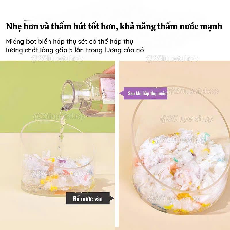 Giấy Cotton siêu mềm mại-  Tafit 450g-duoc-ban-tai-2Siupetshop