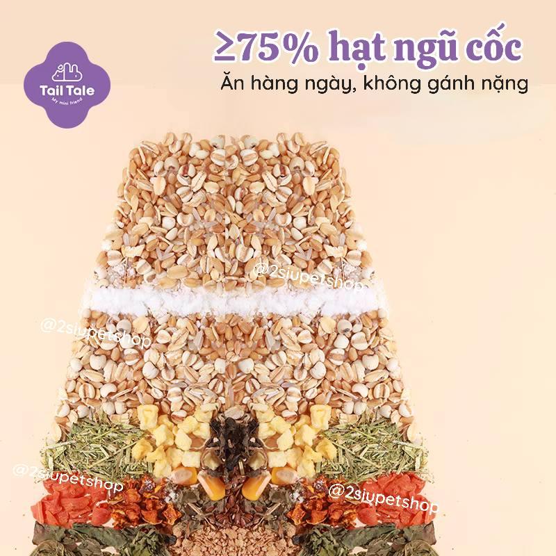 Nén tail Tale -60g-duoc-ban-tai-2Siupetshop