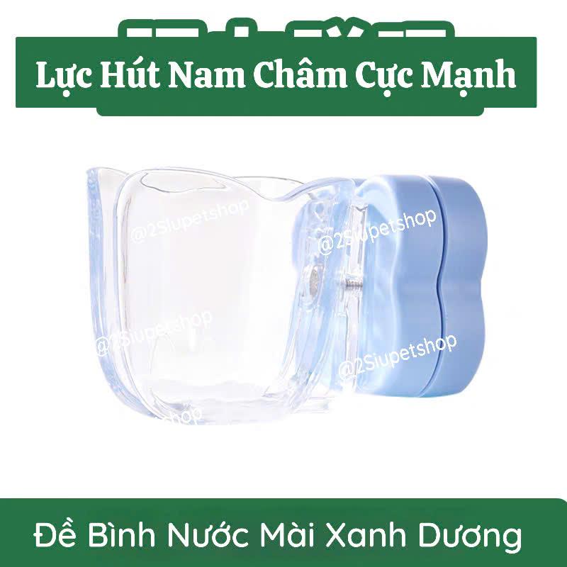 Đế Bình Nước nam châm hoa tulip Gjo-duoc-ban-tai-2Siupetshop