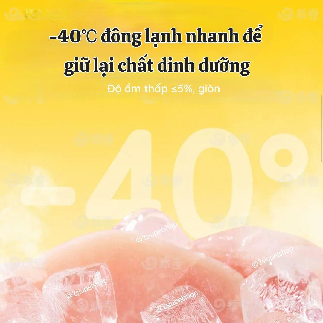 Ốp la trứng gà [Dầu cá + sữa dê]-duoc-ban-tai-2Siupetshop