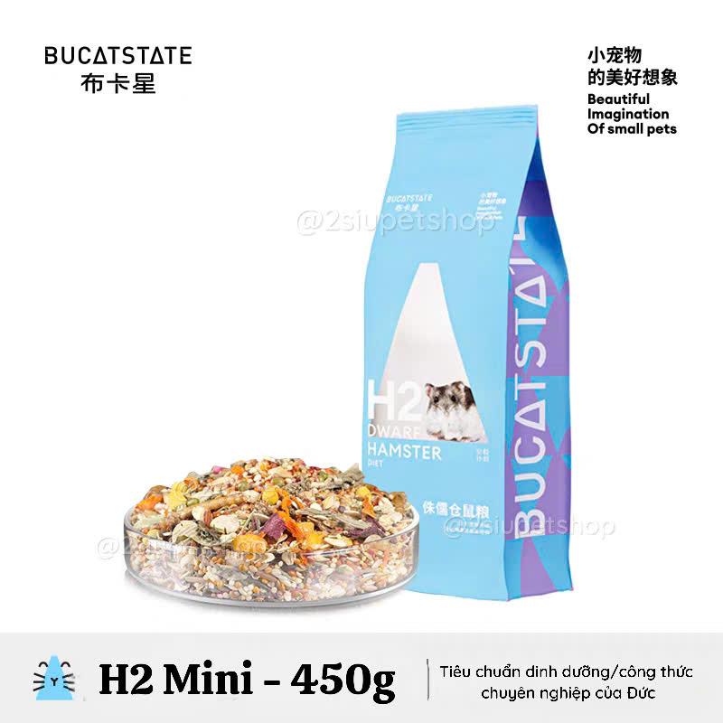 H2 Bear/Mini - 450g-duoc-ban-tai-2Siupetshop