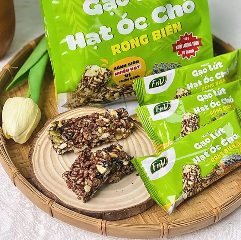 Gạo lứt hạt óc chó-duoc-ban-tai-SBH minimart
