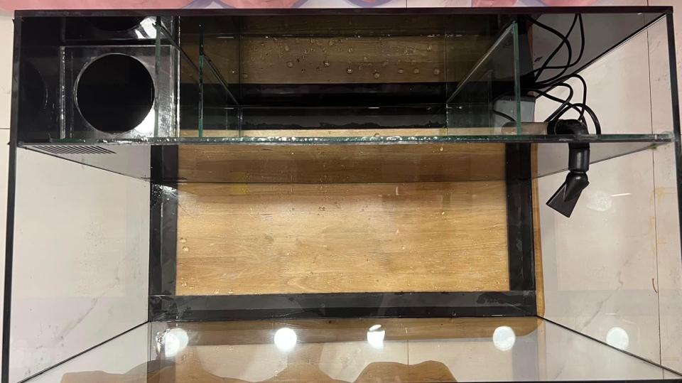 Hồ lọc vách(kt 60x40x30)-duoc-ban-tai-Yuna Fish(Gò Vấp)
