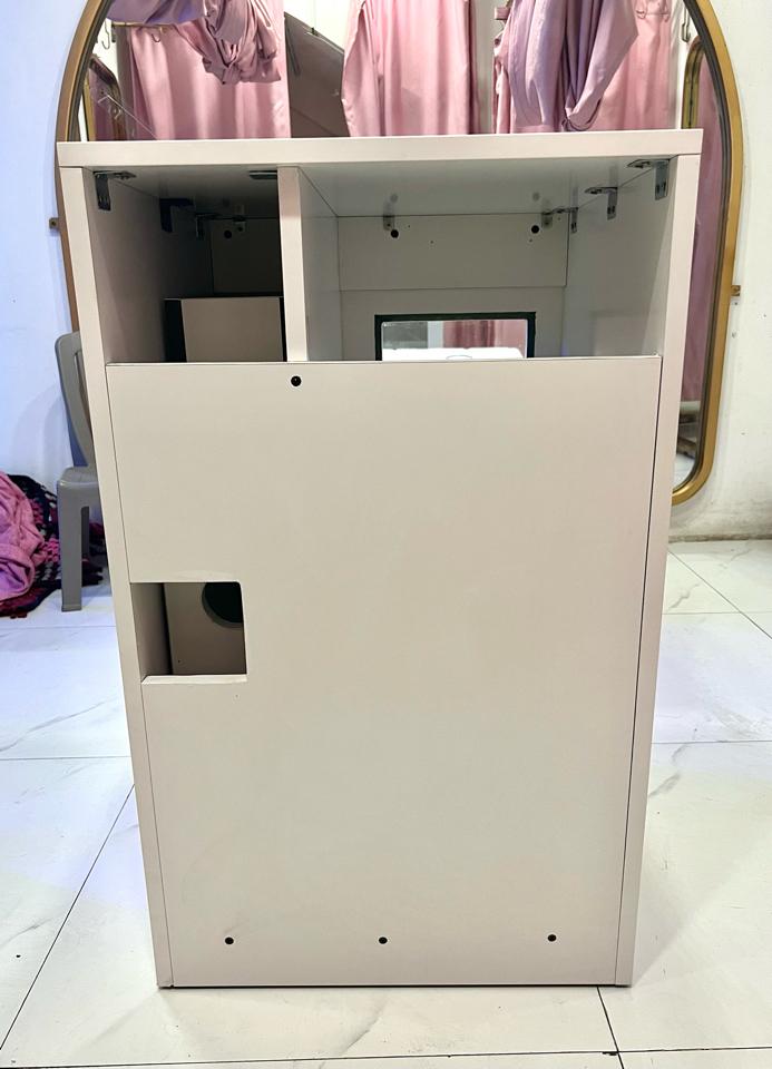Chân tủ hồ cá show sump( kt 50x50x80)-duoc-ban-tai-Yuna Fish(Gò Vấp)