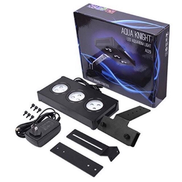 Đèn Aquaknight M029-duoc-ban-tai-Yuna Fish(Gò Vấp)