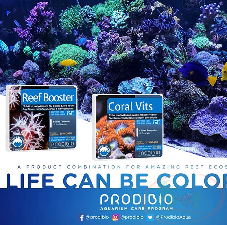 Prodibio Reef Booster-duoc-ban-tai-Yuna Fish(Gò Vấp)