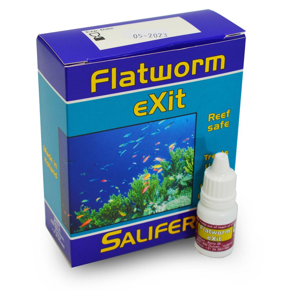 THUỐC TRỊ GIUN VÀ SÁN FLATWORM EXIT SALIFERT-duoc-ban-tai-Yuna Fish(Gò Vấp)