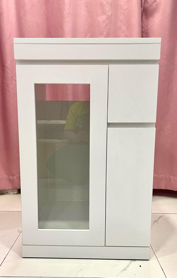 Chân tủ hồ cá show sump( kt 50x50x80)-duoc-ban-tai-Yuna Fish(Gò Vấp)