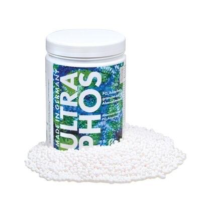 Vật liệu lọc PO4 - Ultra Phos -duoc-ban-tai-Yuna Fish(Gò Vấp)