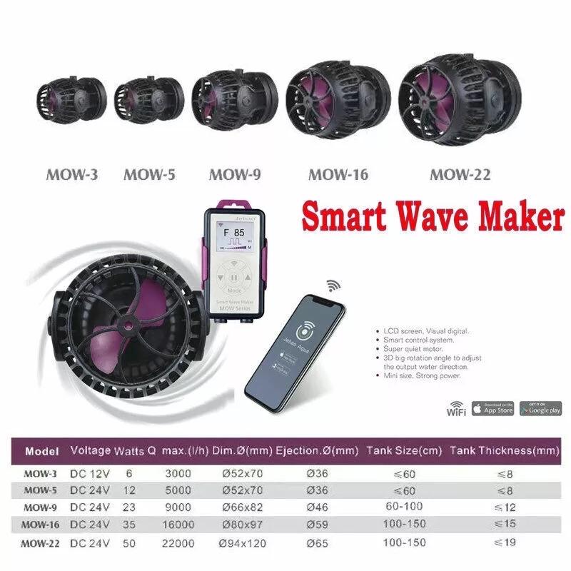 Tạo Sóng Jebao wifi MOW 3-5-9-duoc-ban-tai-Yuna Fish(Gò Vấp)