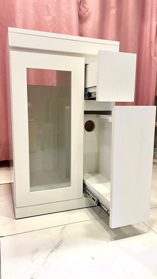 Chân tủ hồ cá show sump( kt 50x50x80)-duoc-ban-tai-Yuna Fish(Gò Vấp)