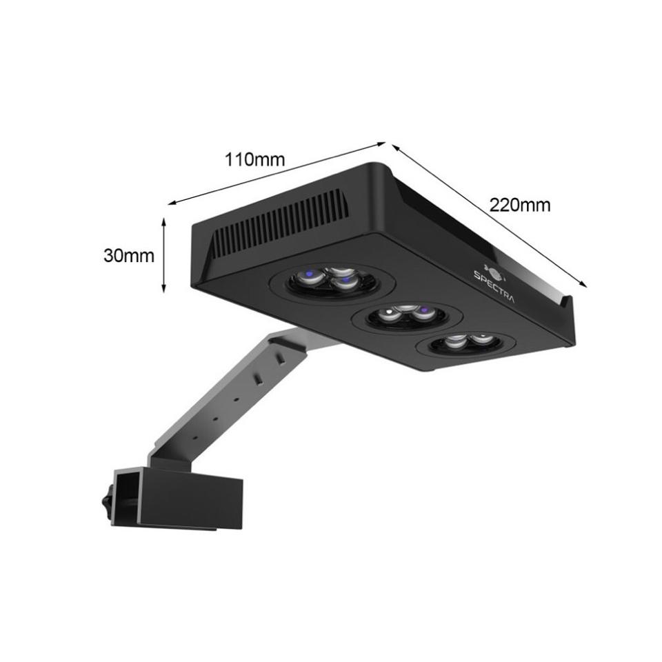 Đèn Aquaknight M029-duoc-ban-tai-Yuna Fish(Gò Vấp)